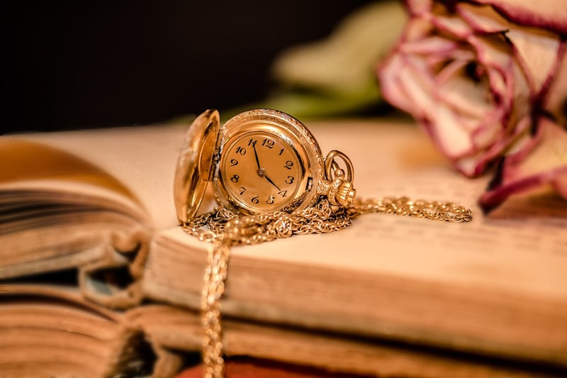 Time Loop Sagas